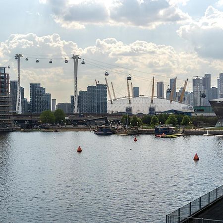 Excel London Majestic Apartment エクステリア 写真