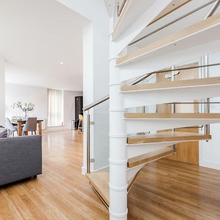 Excel London Majestic Apartment エクステリア 写真
