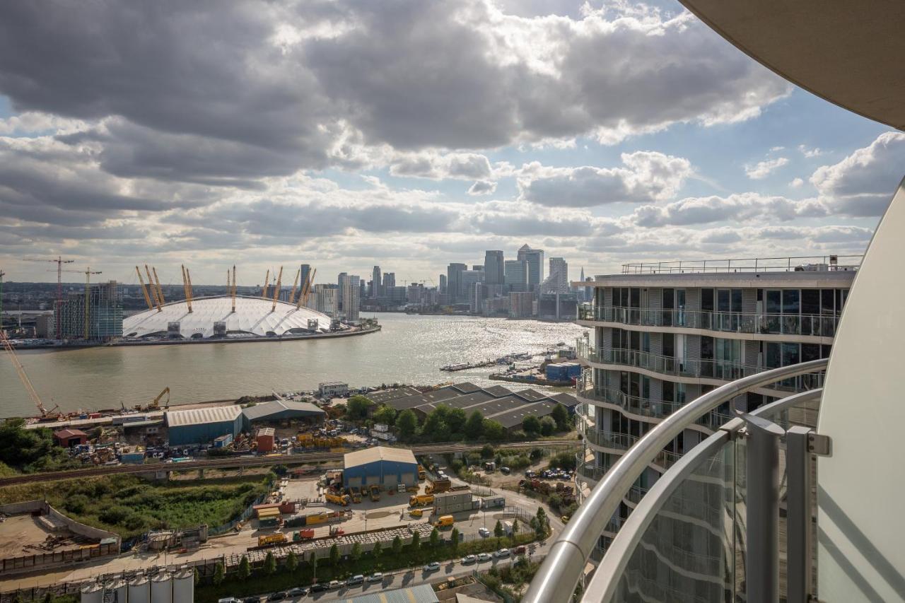 Excel London Majestic Apartment エクステリア 写真