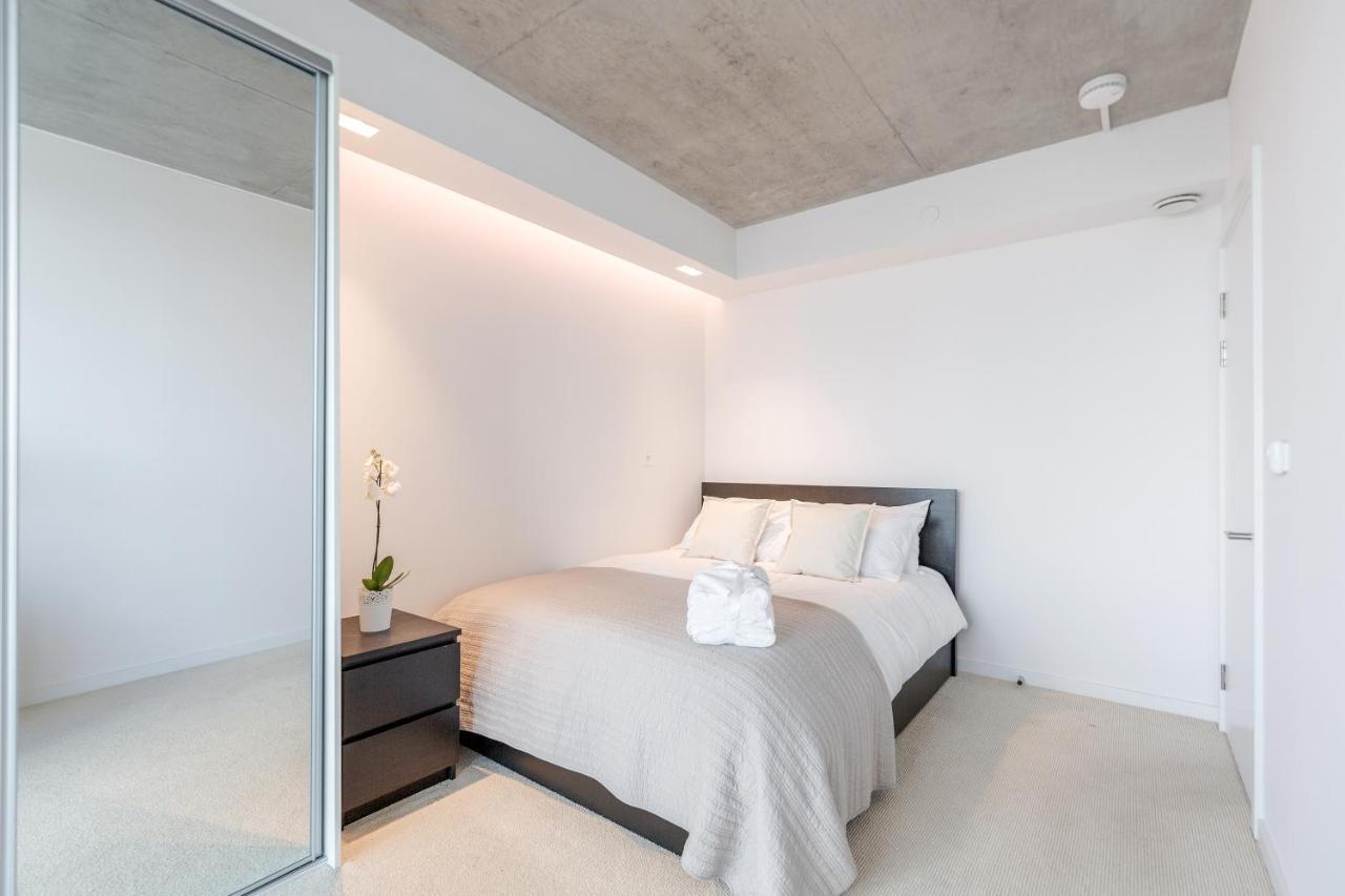 Excel London Majestic Apartment エクステリア 写真