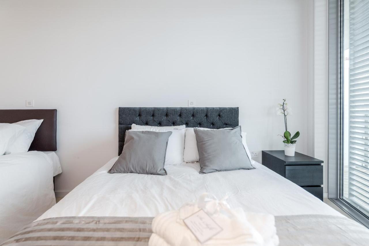 Excel London Majestic Apartment エクステリア 写真