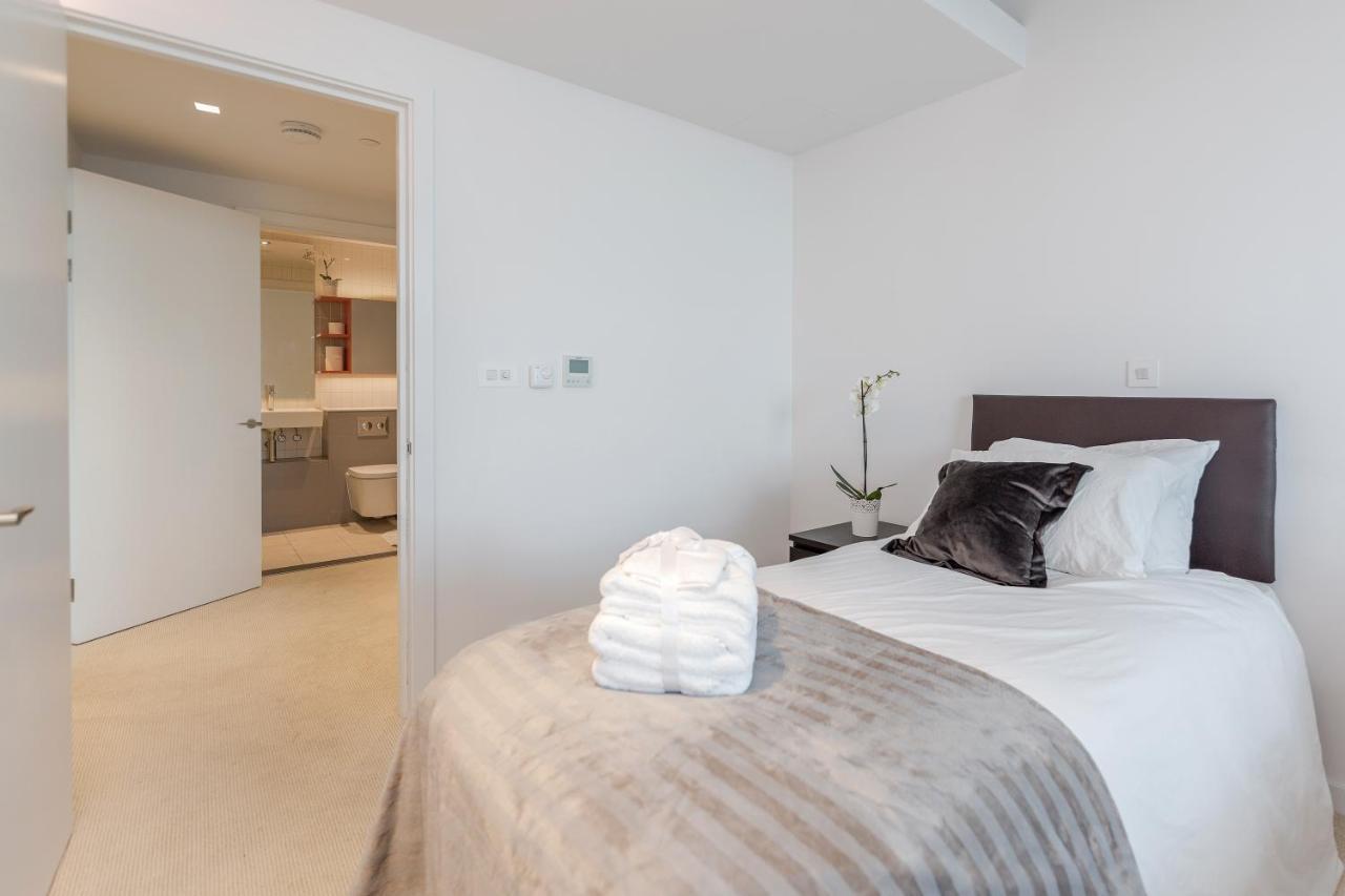 Excel London Majestic Apartment エクステリア 写真