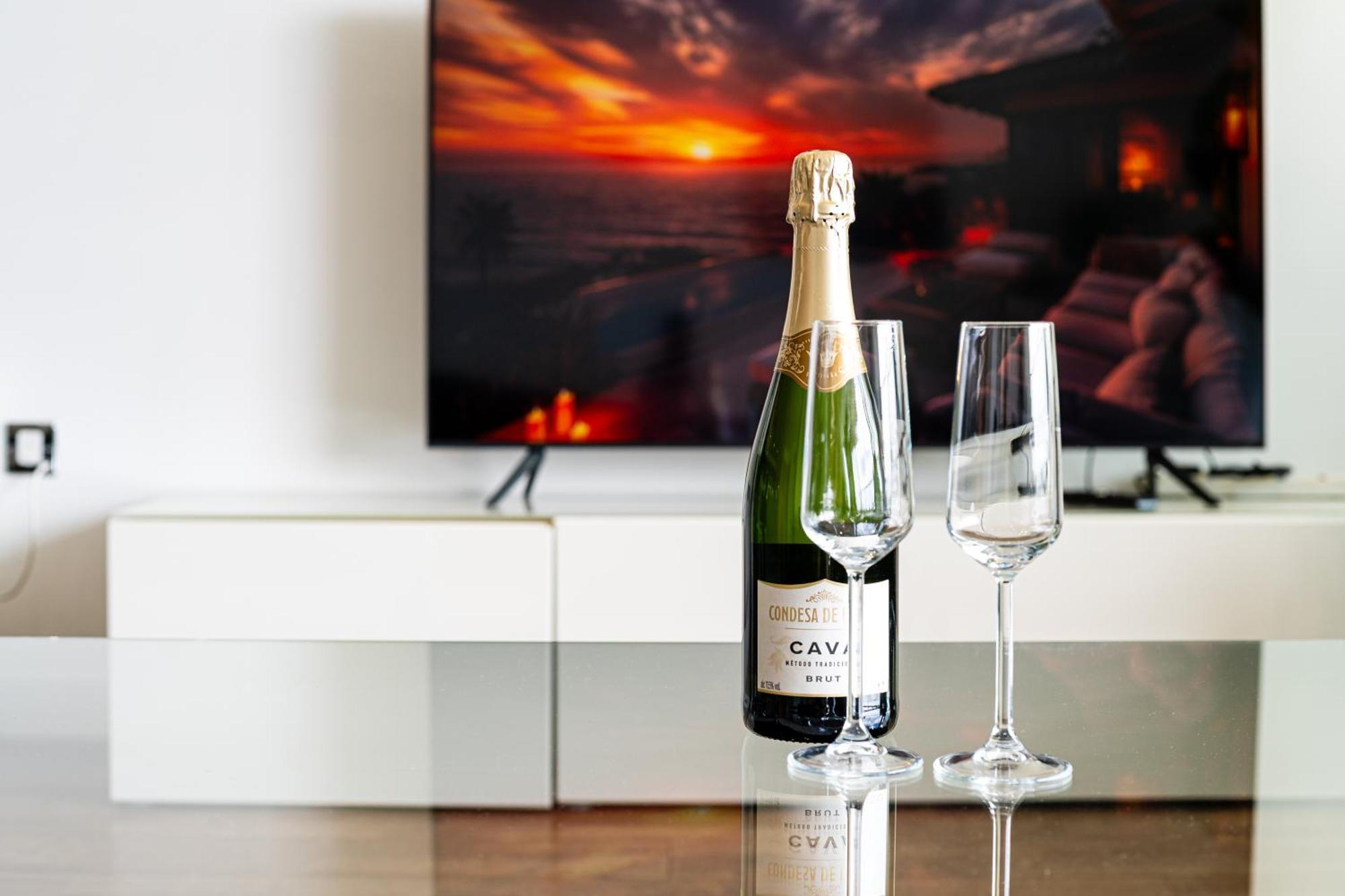 Excel London Majestic Apartment エクステリア 写真