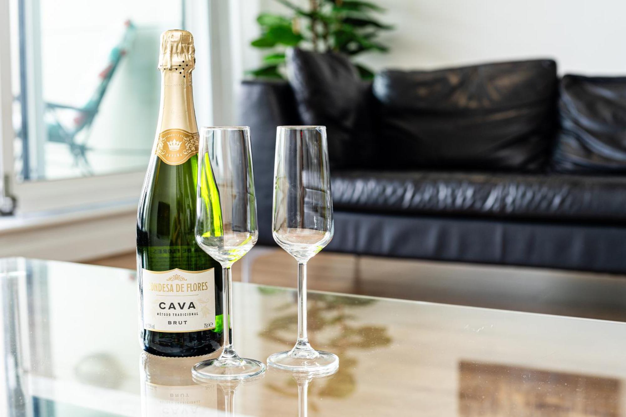 Excel London Majestic Apartment エクステリア 写真