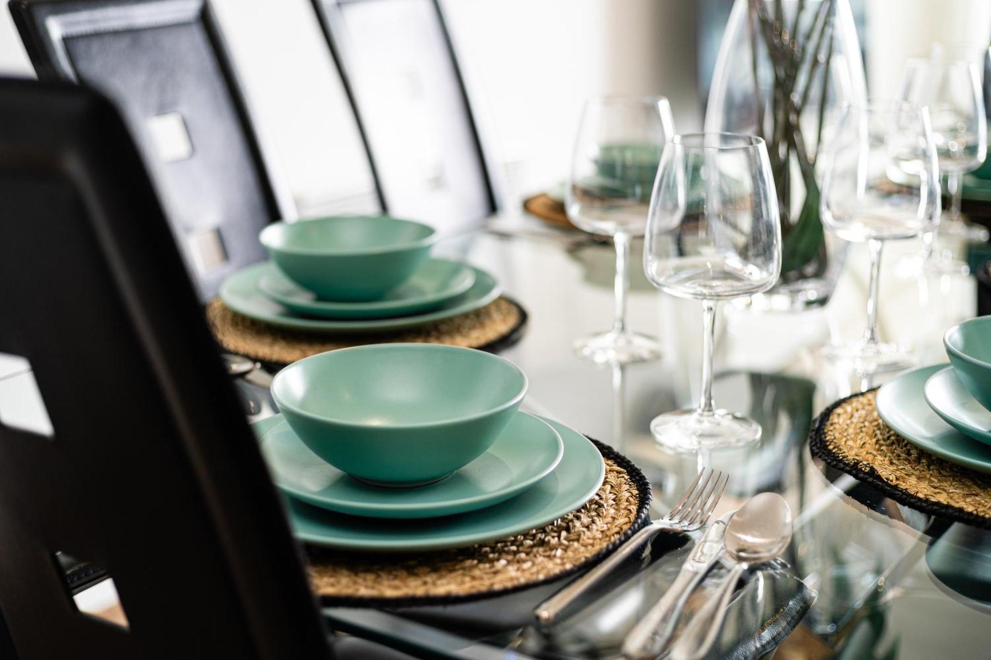 Excel London Majestic Apartment エクステリア 写真