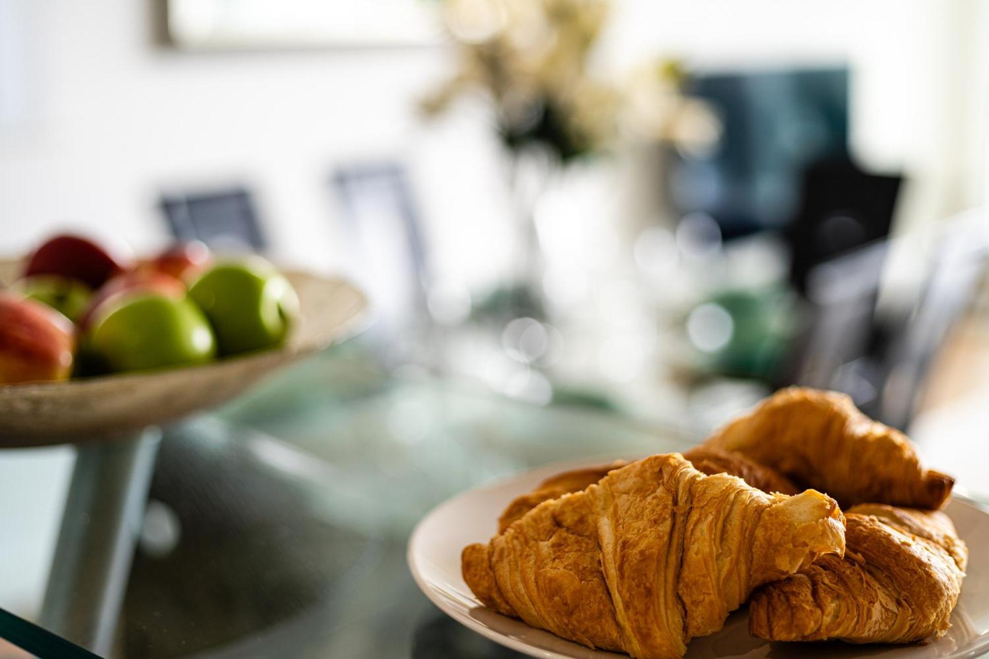 Excel London Majestic Apartment エクステリア 写真