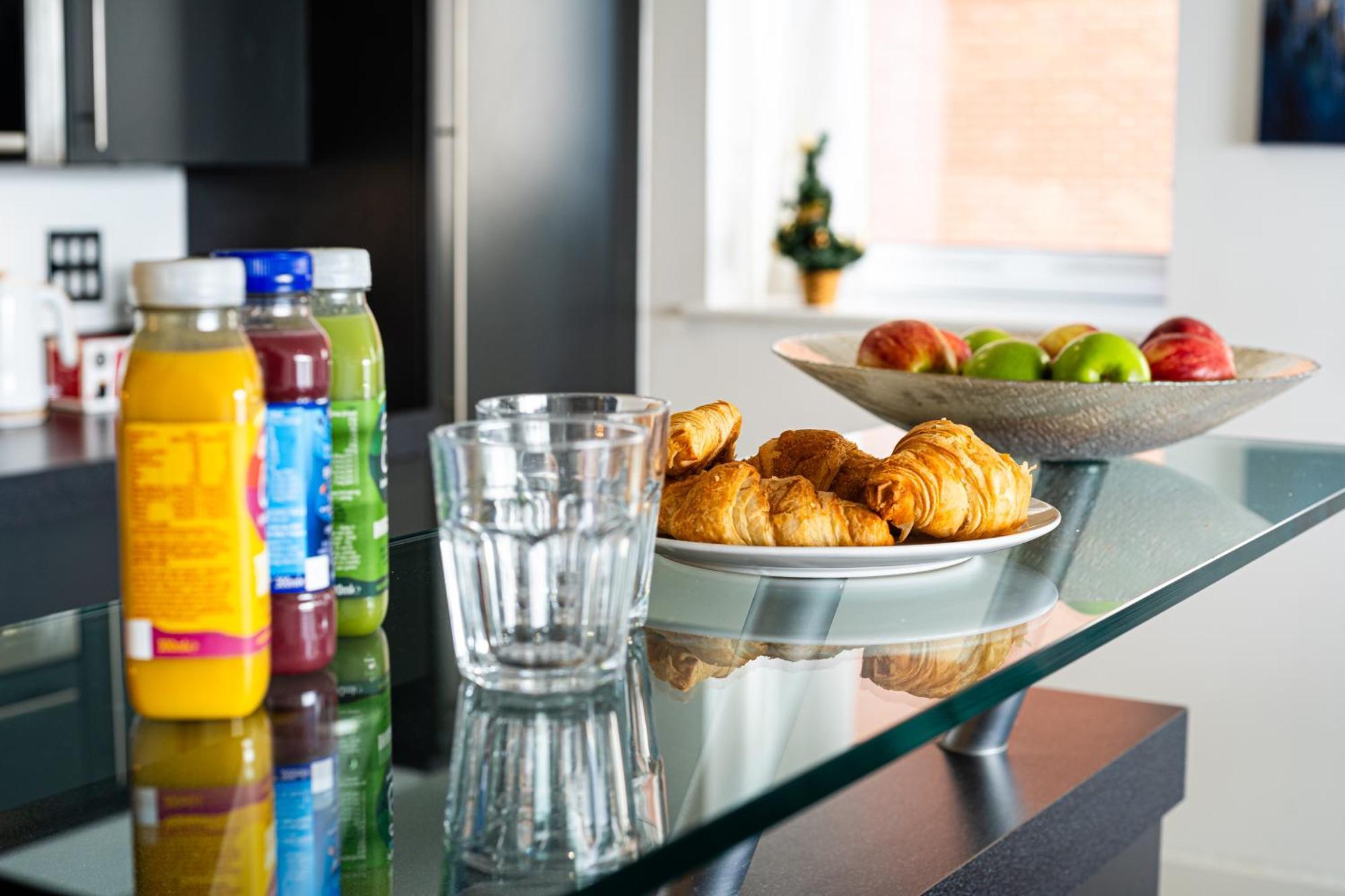 Excel London Majestic Apartment エクステリア 写真