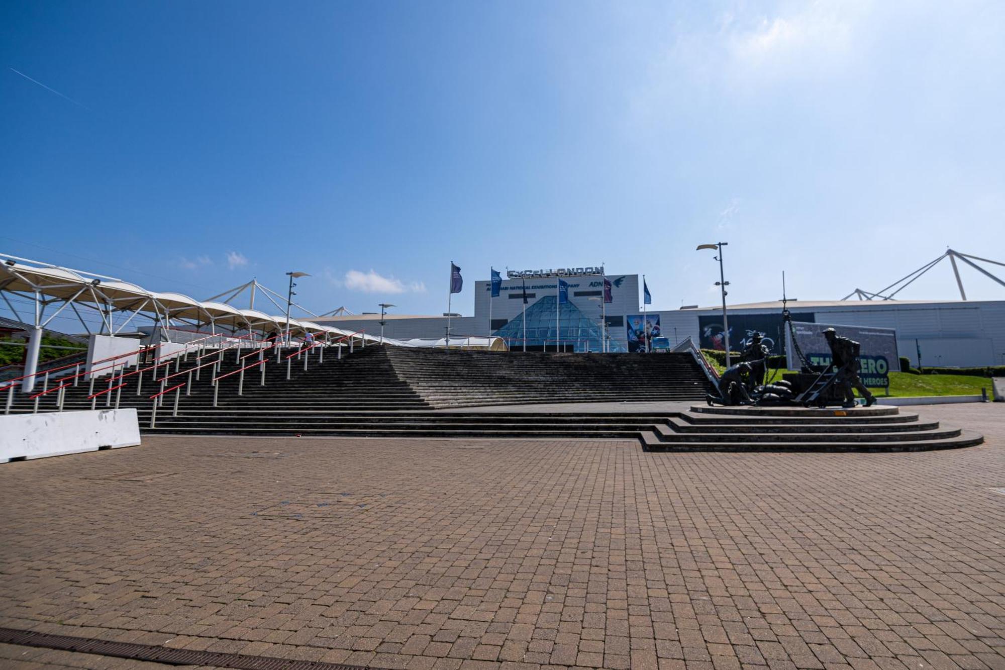 Excel London Majestic Apartment エクステリア 写真