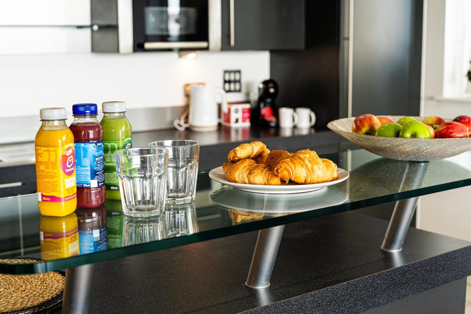 Excel London Majestic Apartment エクステリア 写真
