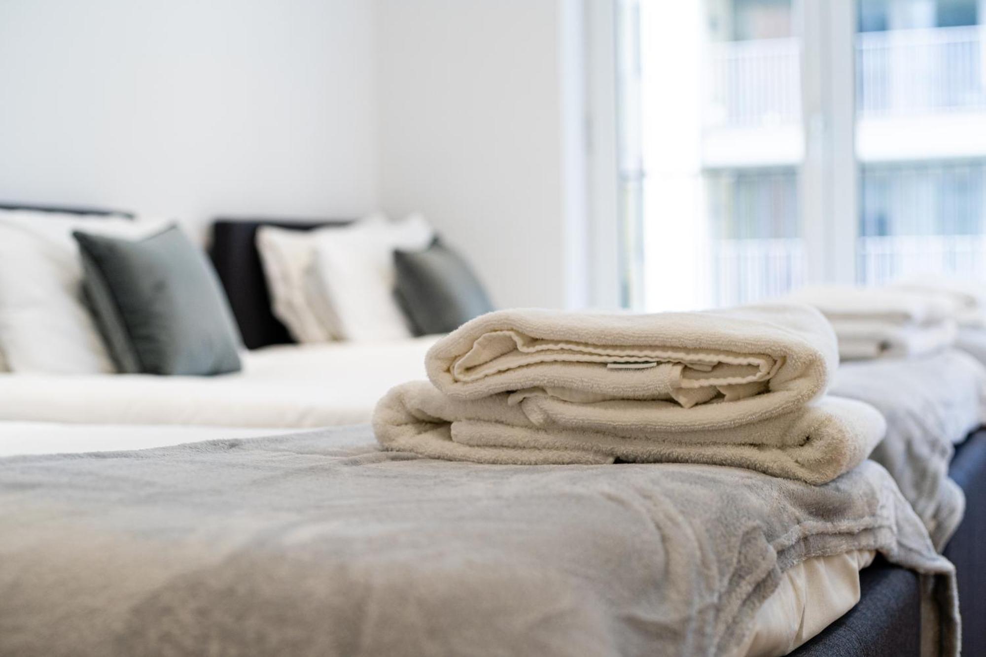 Excel London Majestic Apartment エクステリア 写真