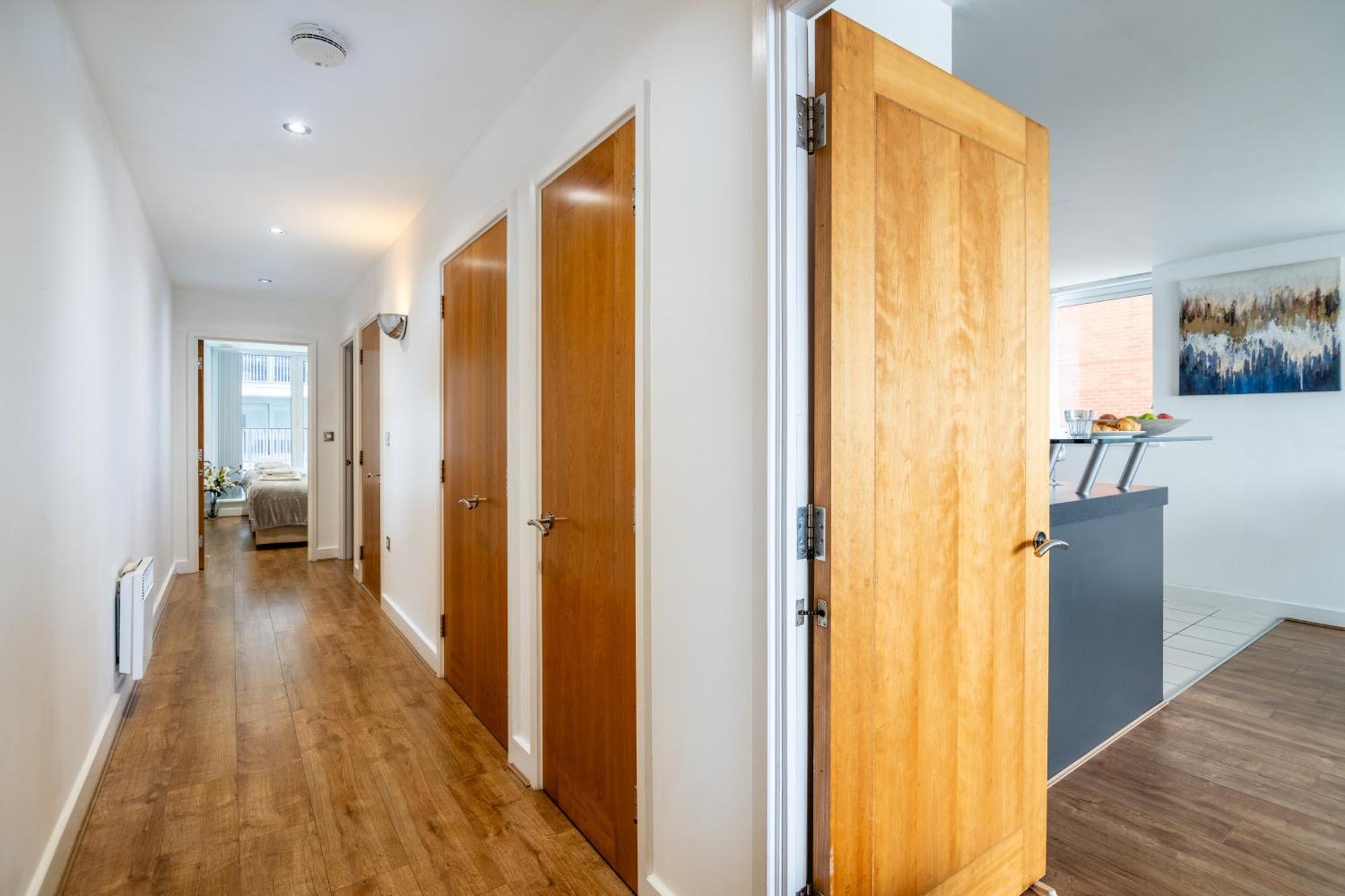 Excel London Majestic Apartment エクステリア 写真
