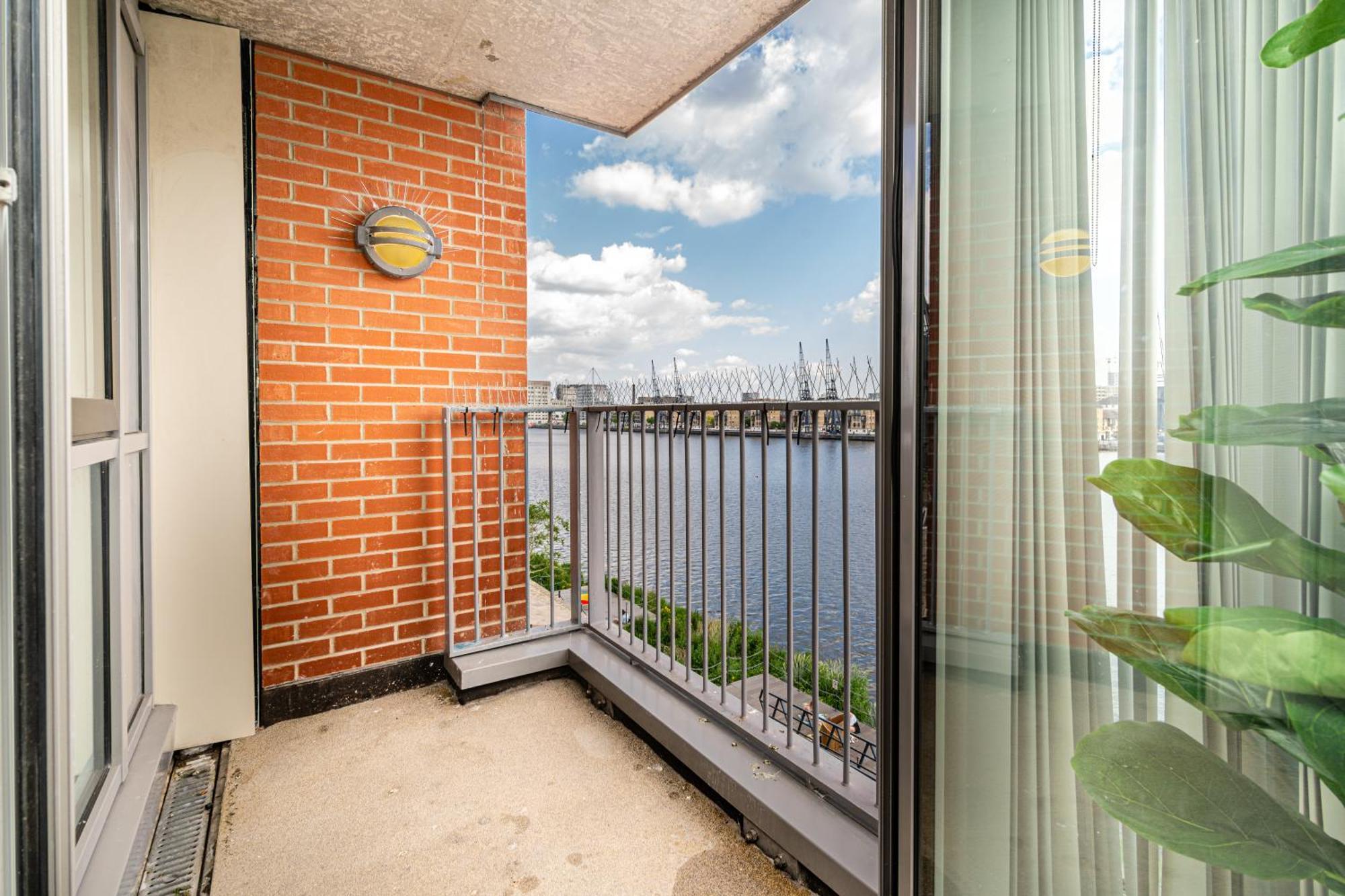Excel London Majestic Apartment エクステリア 写真