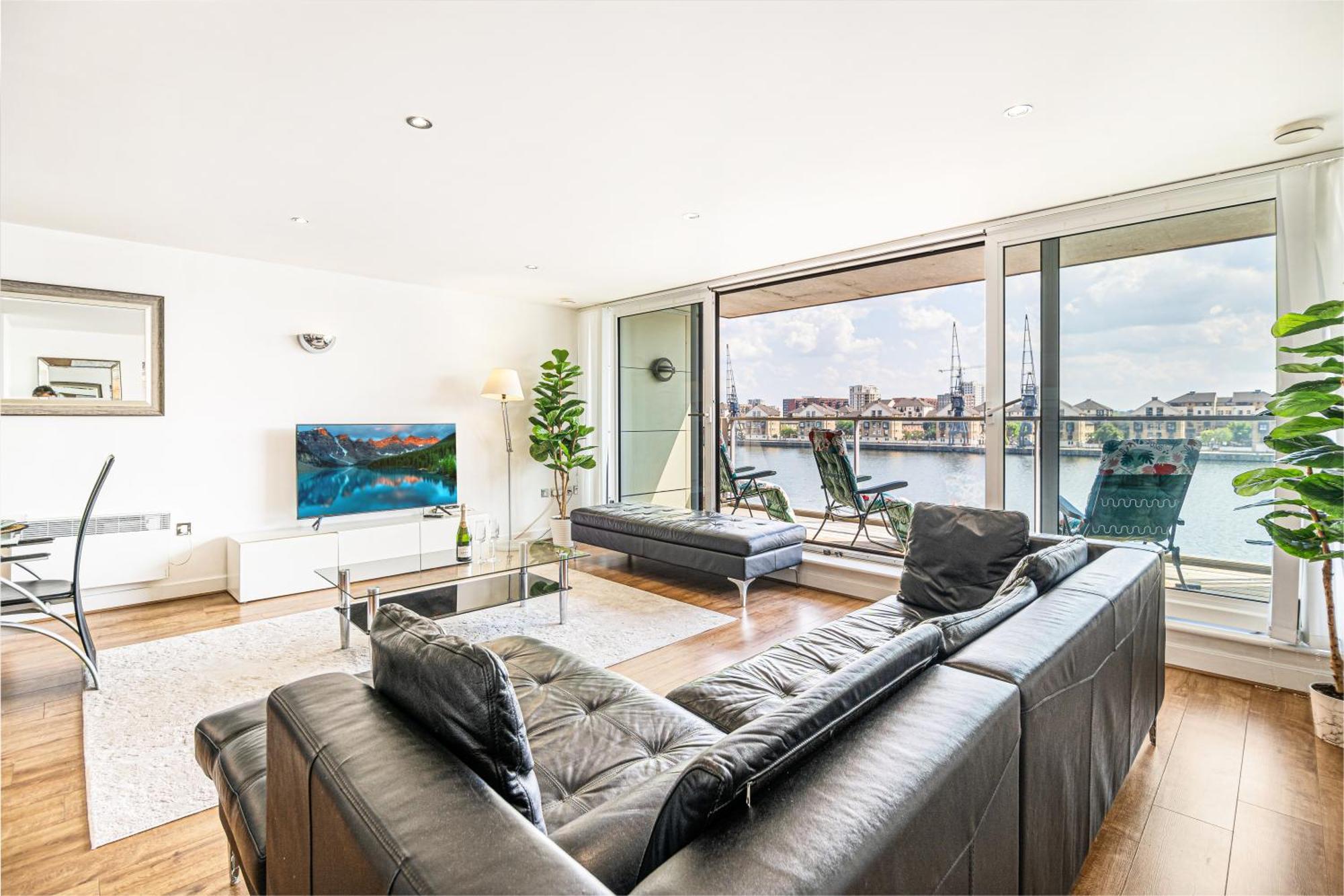 Excel London Majestic Apartment エクステリア 写真