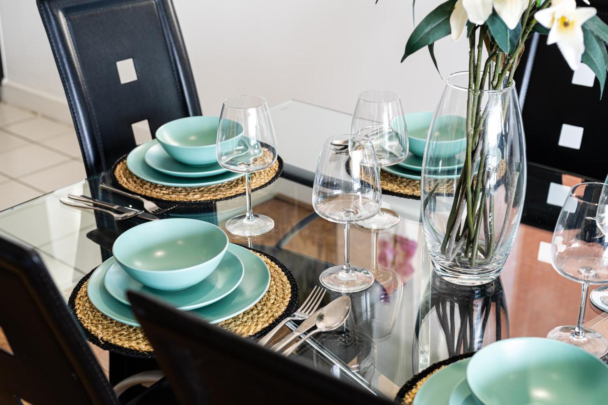 Excel London Majestic Apartment エクステリア 写真