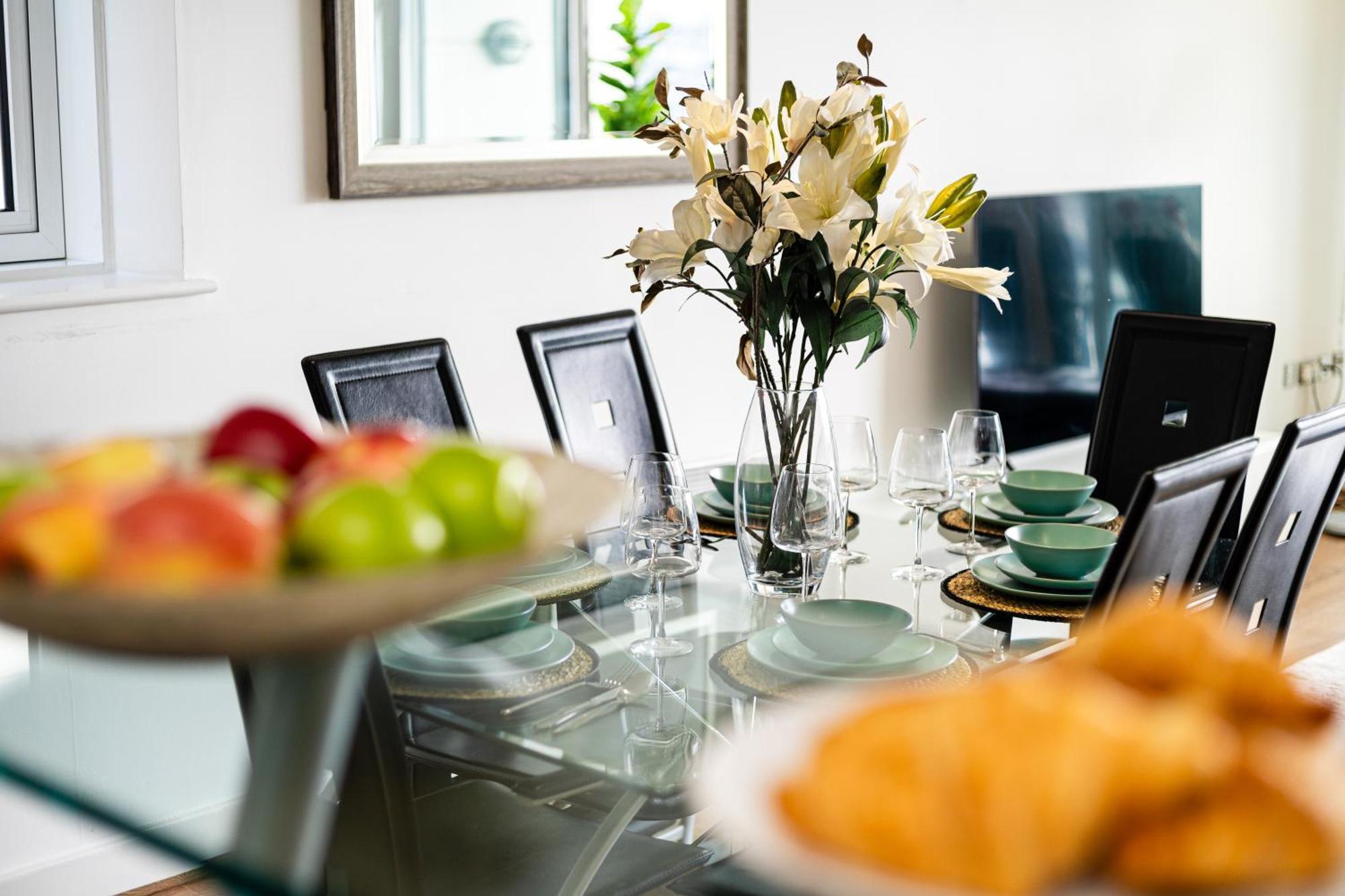 Excel London Majestic Apartment エクステリア 写真