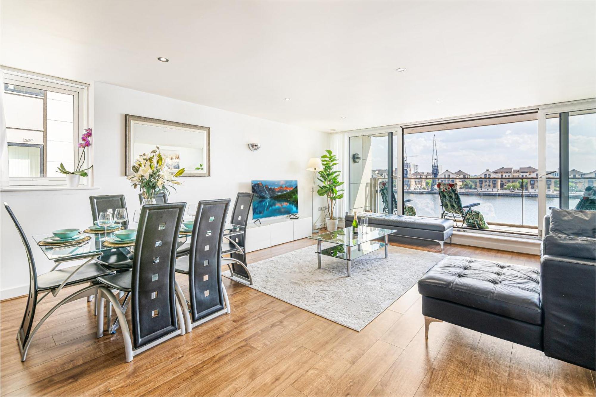 Excel London Majestic Apartment エクステリア 写真
