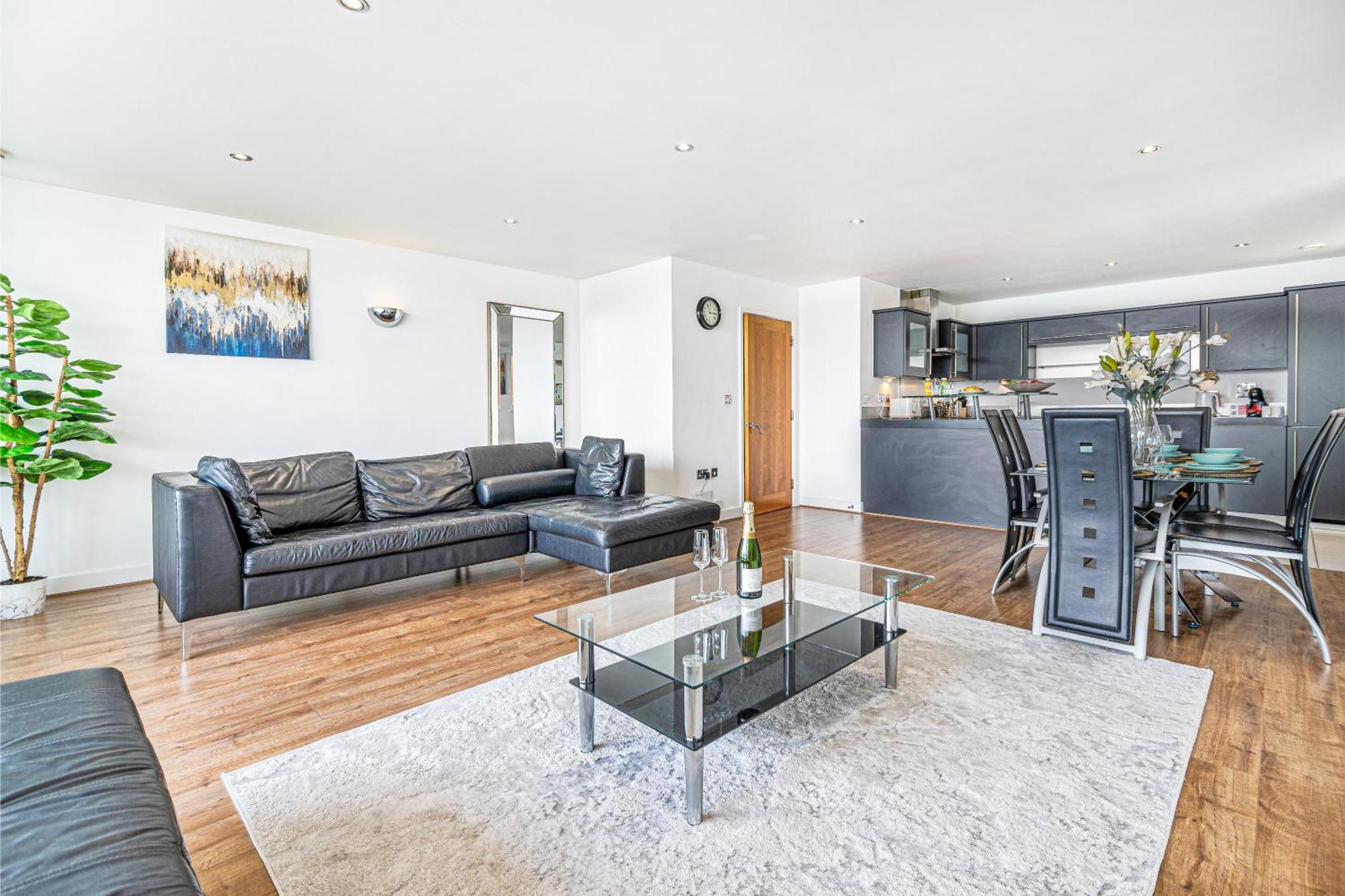 Excel London Majestic Apartment エクステリア 写真