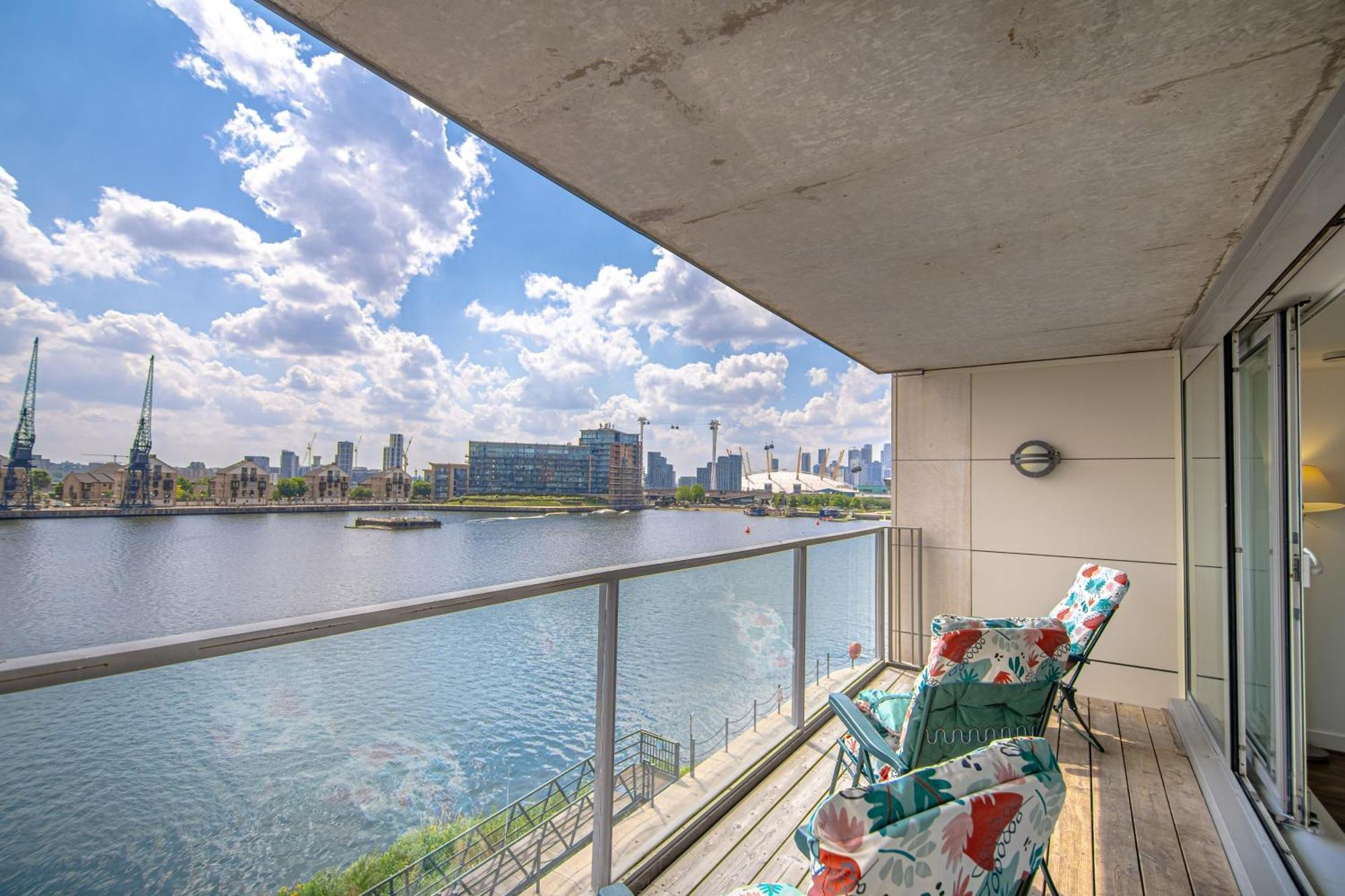 Excel London Majestic Apartment エクステリア 写真