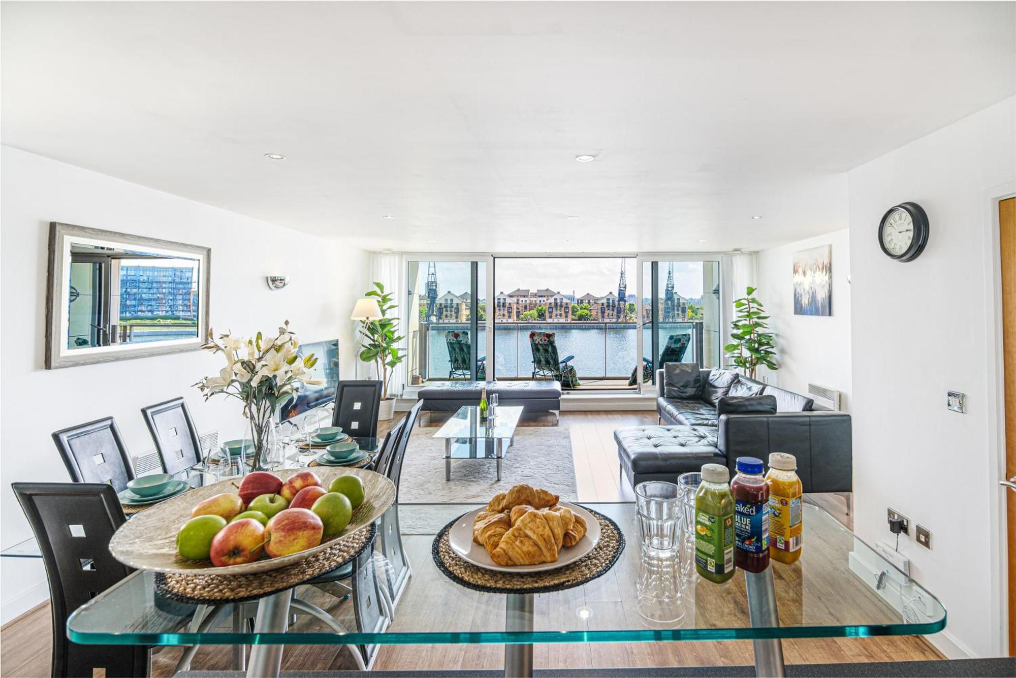 Excel London Majestic Apartment エクステリア 写真