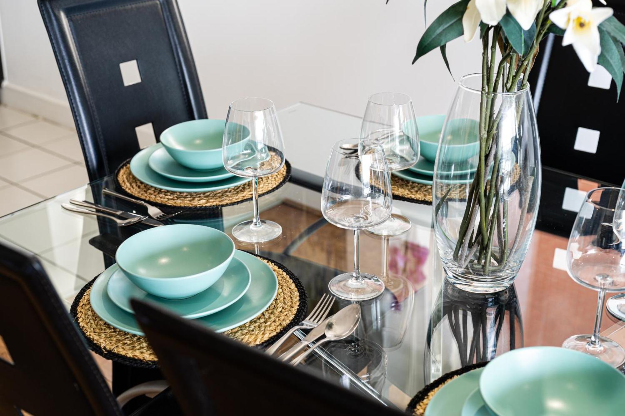 Excel London Majestic Apartment エクステリア 写真