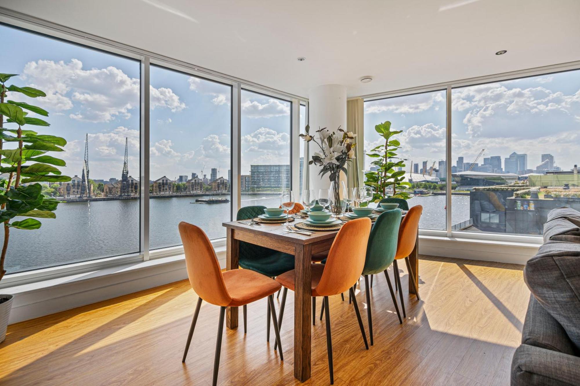 Excel London Majestic Apartment エクステリア 写真