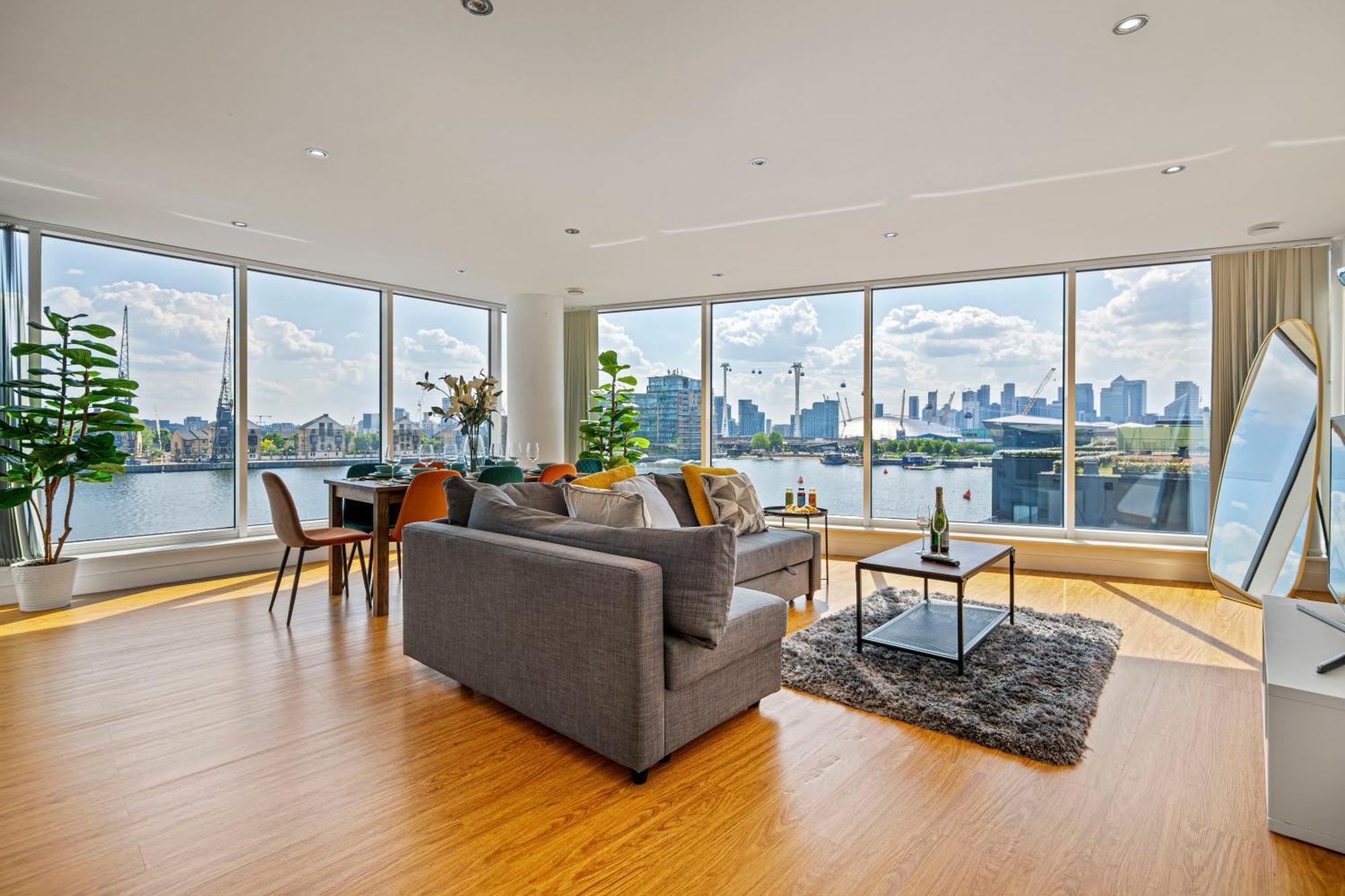 Excel London Majestic Apartment エクステリア 写真