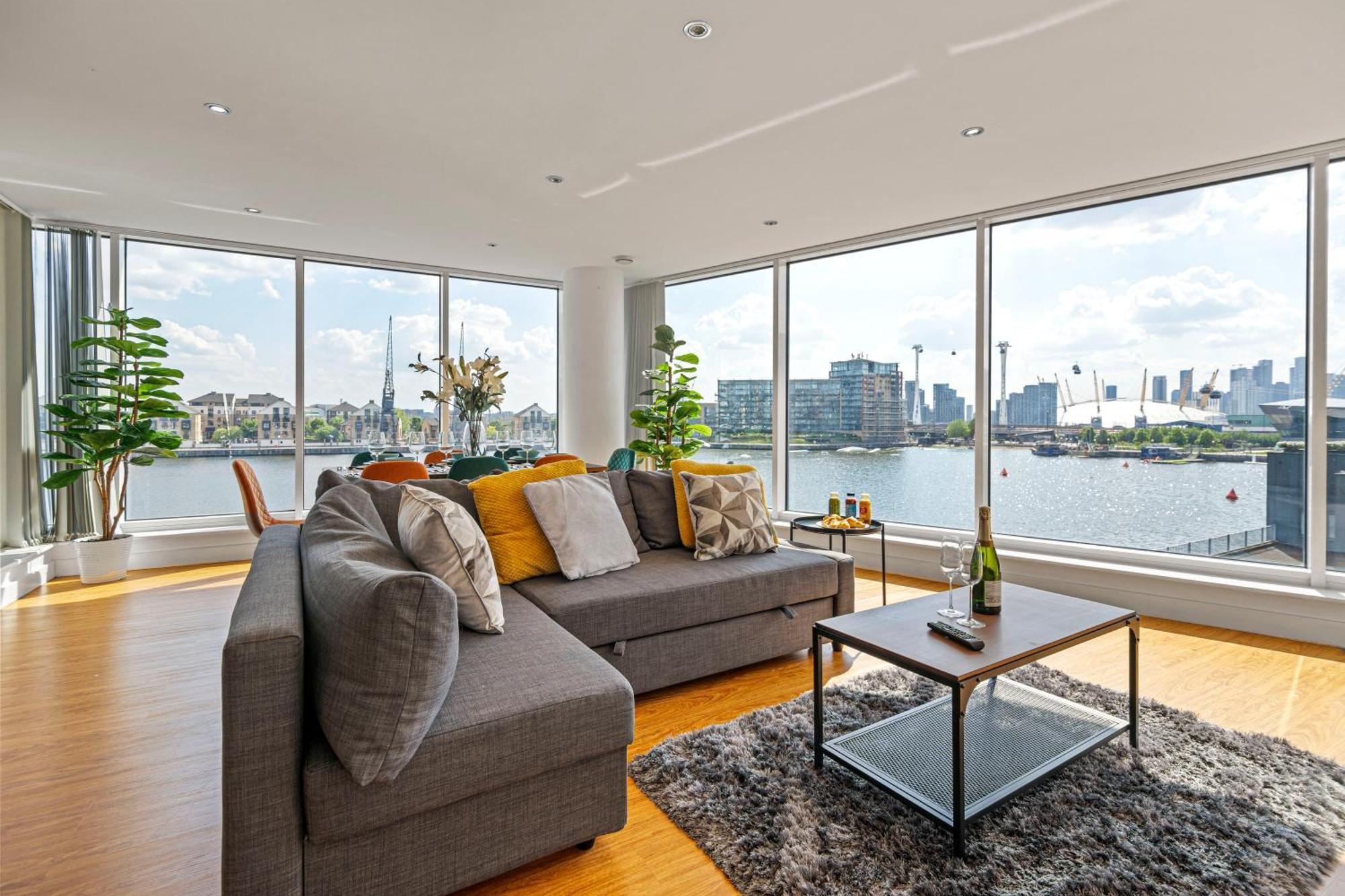 Excel London Majestic Apartment エクステリア 写真
