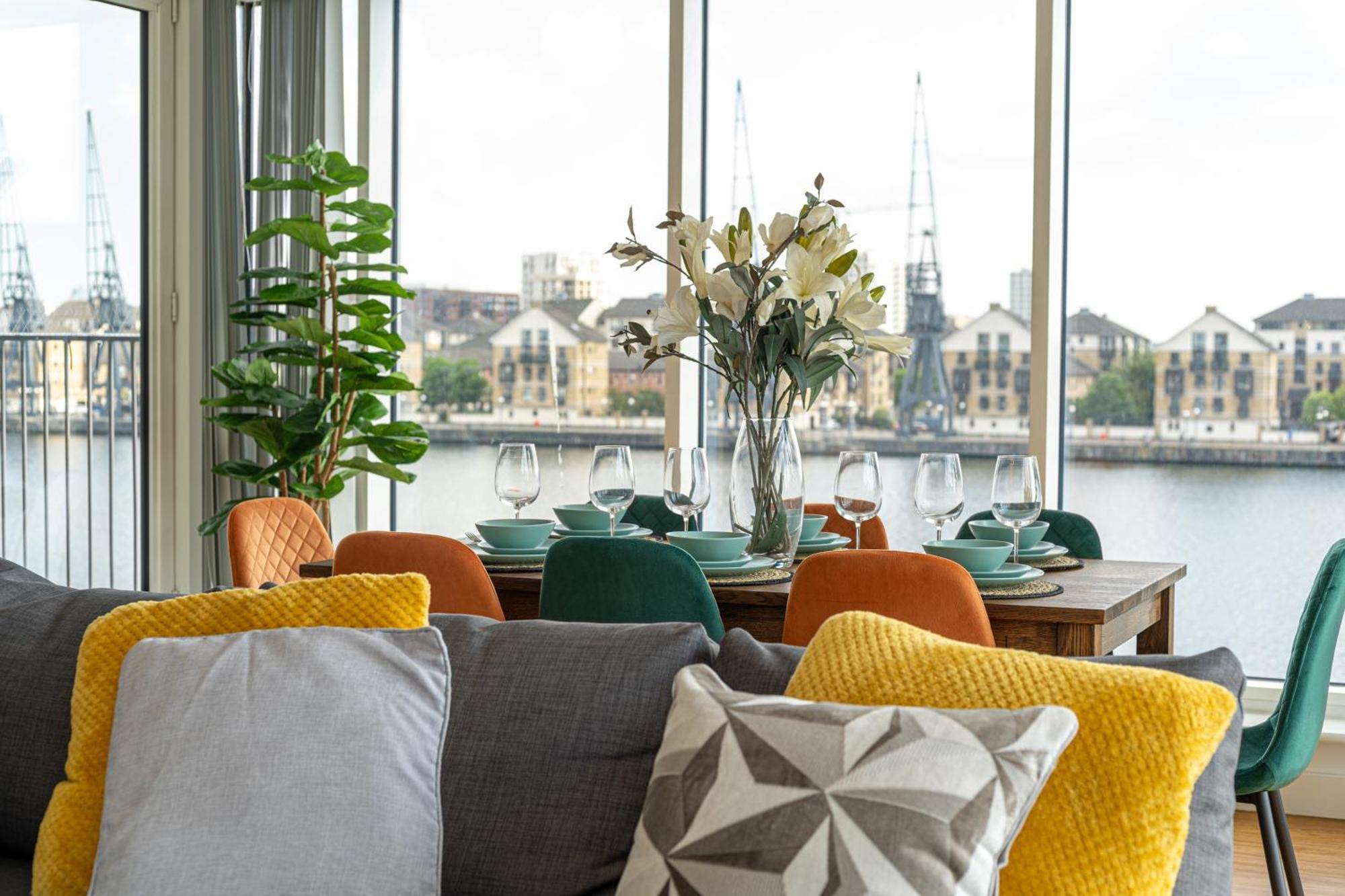 Excel London Majestic Apartment エクステリア 写真