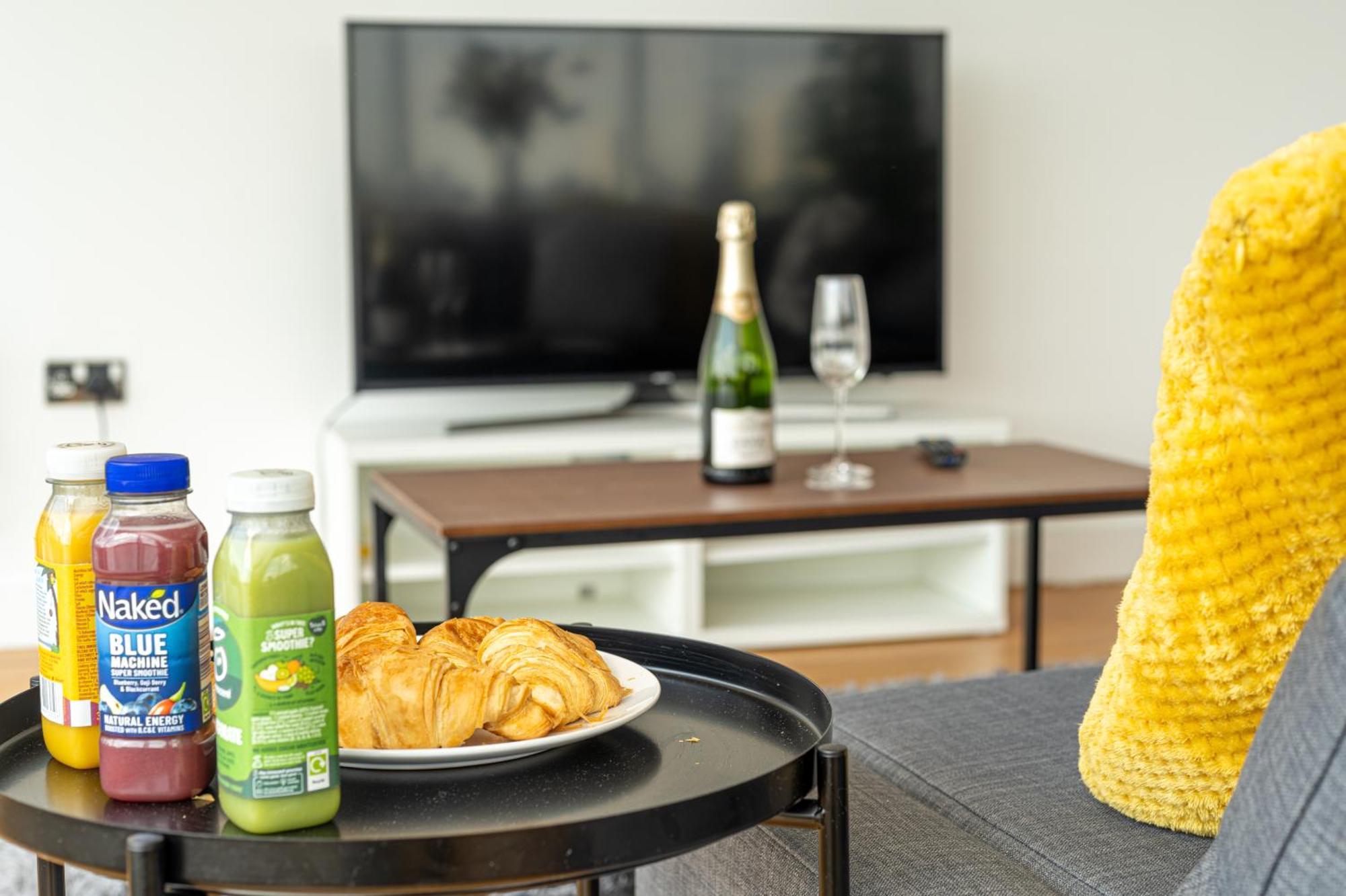 Excel London Majestic Apartment エクステリア 写真