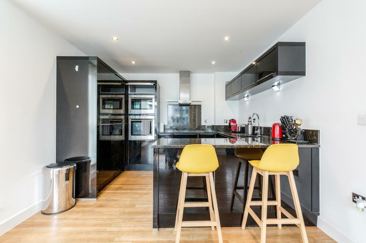 Excel London Majestic Apartment エクステリア 写真
