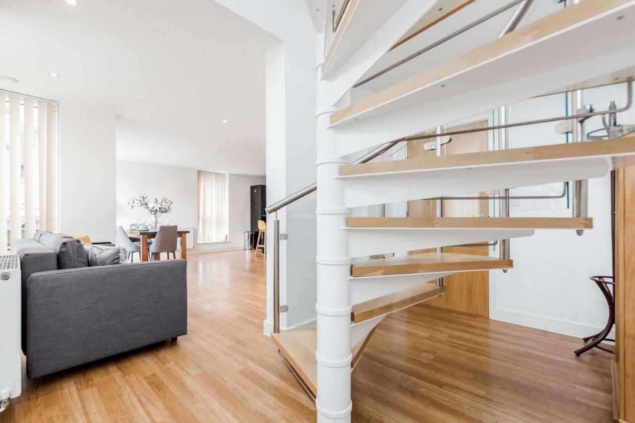 Excel London Majestic Apartment エクステリア 写真