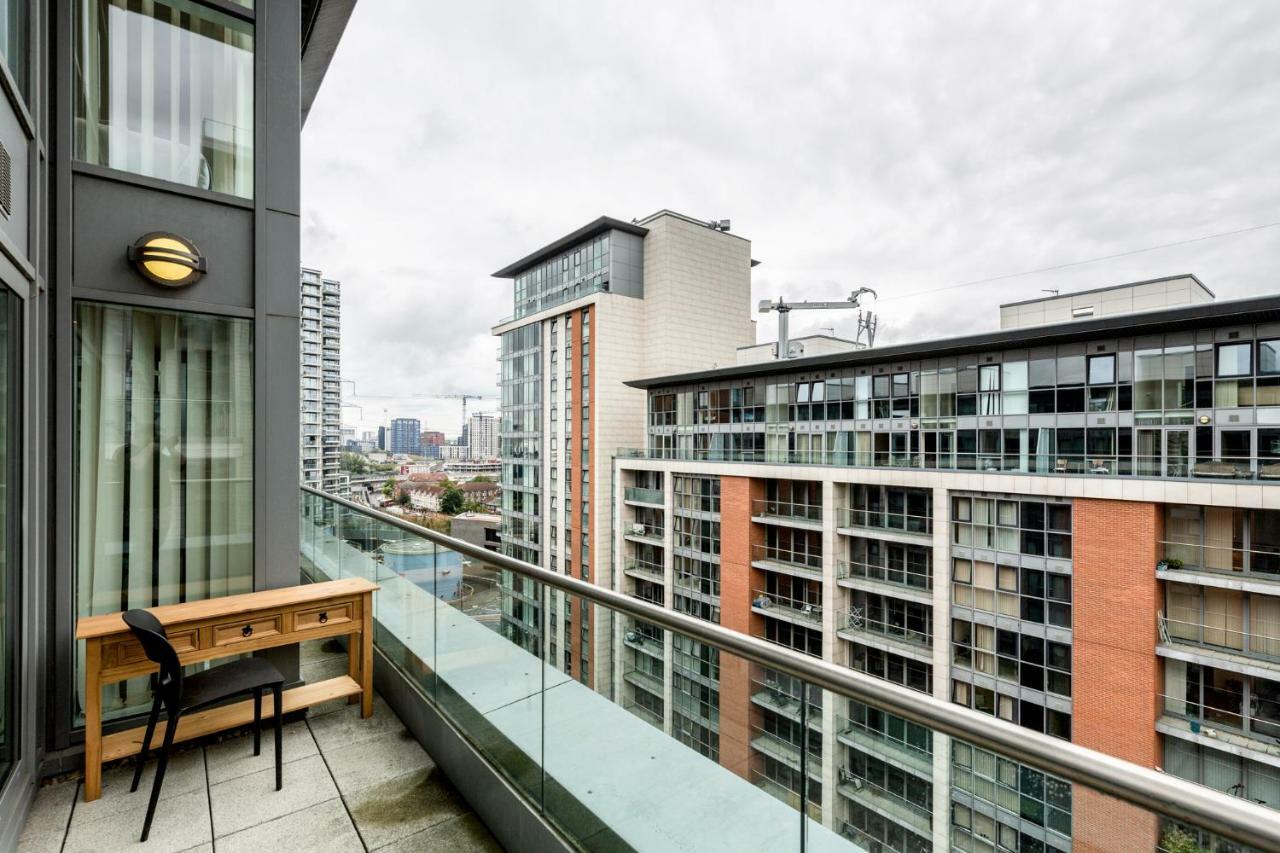 Excel London Majestic Apartment エクステリア 写真